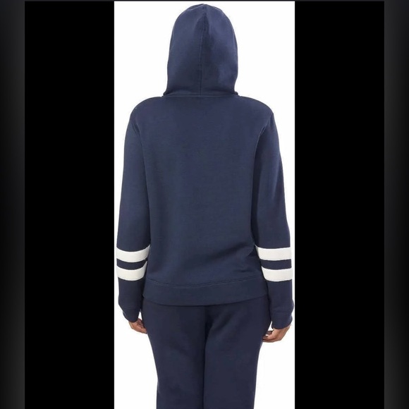 Like New xxl Nautica Sweatshirt Hoodie - Picture 2 of 5